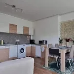 City Center Apartman Siofok