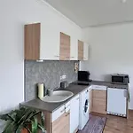 City Center Apartman Apartment Siofok