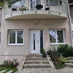 Apartment City Center Apartman Siofok