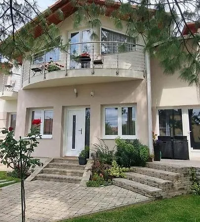 City Center Apartman Apartment *