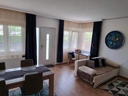 City Center Apartman * Siofok