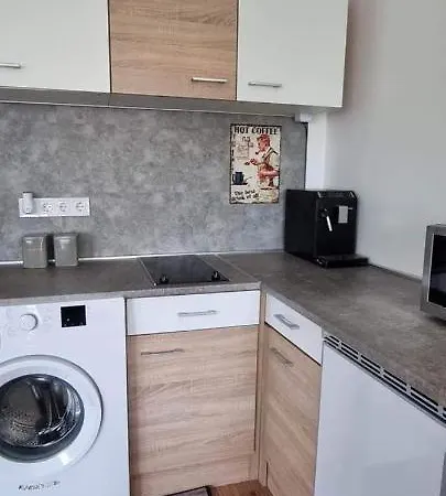 City Center Apartman