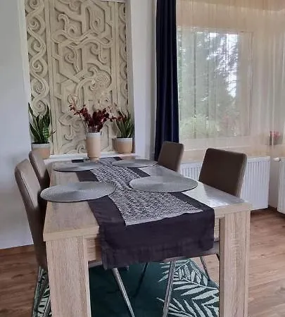 Apartment City Center Apartman *