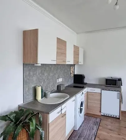 City Center Apartman Apartment Siofok