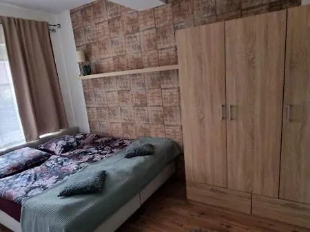 City Center Apartman