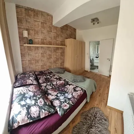 City Center Apartman Apartment Siofok
