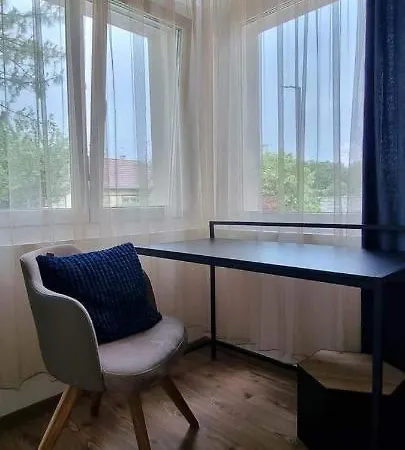 Apartment City Center Apartman *