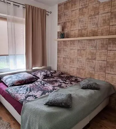 City Center Apartman Apartment