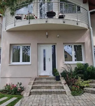 Appartamento Center Siófok