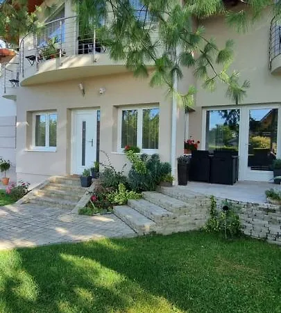 City Center Apartman